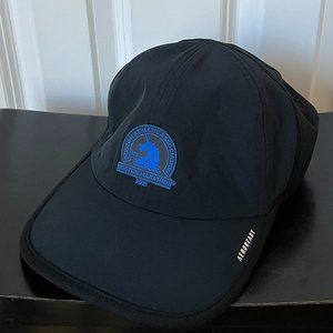 Adidas Aeroready Boston Marathon 2021 Running Hat